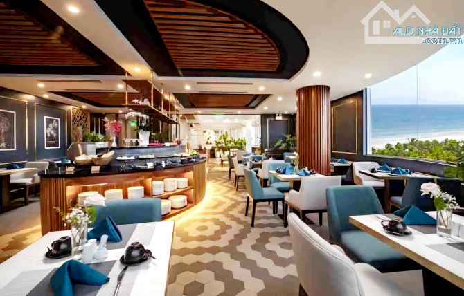 RẺ HƠN THỊ TRƯỜNG 15 TỶ 💥 TOÀ KHÁCH SẠN ĐÀ NẴNG VIP 10 TẦNG, LÔ GÓC TRẦN BẠCH ĐẰNG 145TY - 4