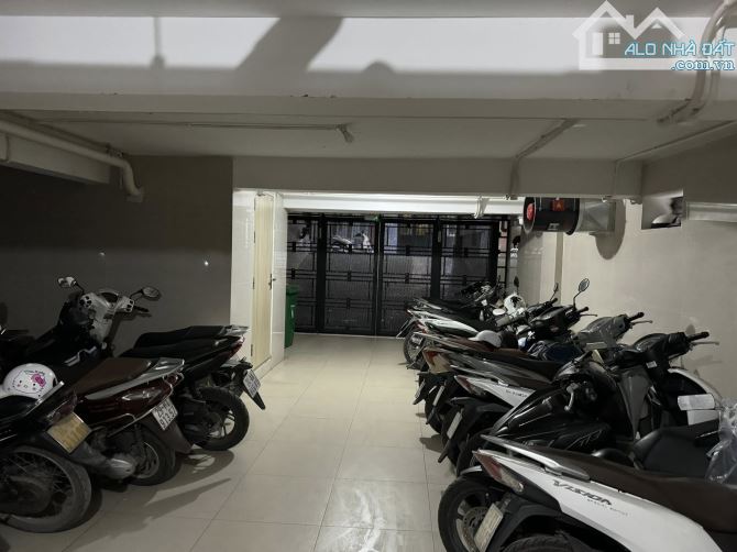 NHÀ DÒNG TIỀN 200Tr/Th LÔ GÓC 50 TỶ 145m 9 TẦNG MT 6,7m Ô TÔ TRÁNH NGUYỄN KHANG CẦU GIẤY - 4