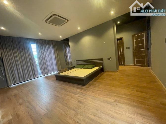 BÁN BIỆT THỰ 302M2 MT 8.6M PHẠM QUANG ẢNH - SÁT VÕ VĂN KIỆT - CẦU RỒNG - GIÁ TỐT - 4