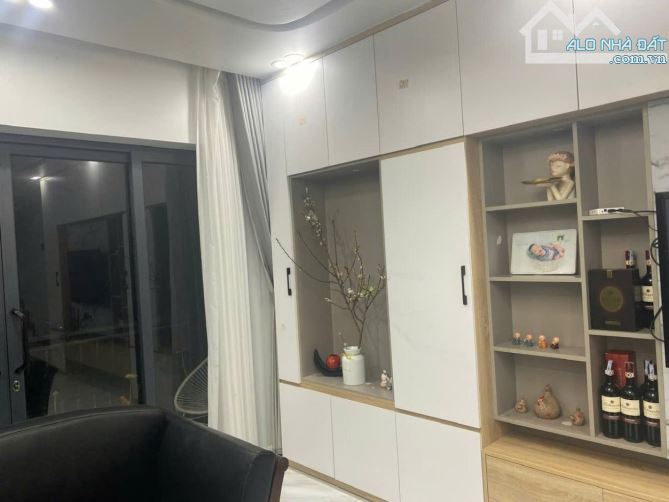 BÁN BIỆT THỰ SÂN VƯƠN 3 TẦNG TẠI XÃ VÕNG LA HUYỆN ĐÔNG ANH HÀ NỘI DIỆN TÍCH 436M - 4