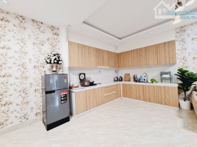Bán nhà 2 Mặt Tiền HXH đường Hùng Vương, P9, Đà Lạt, cách chợ Đà Lạt 1km - 4
