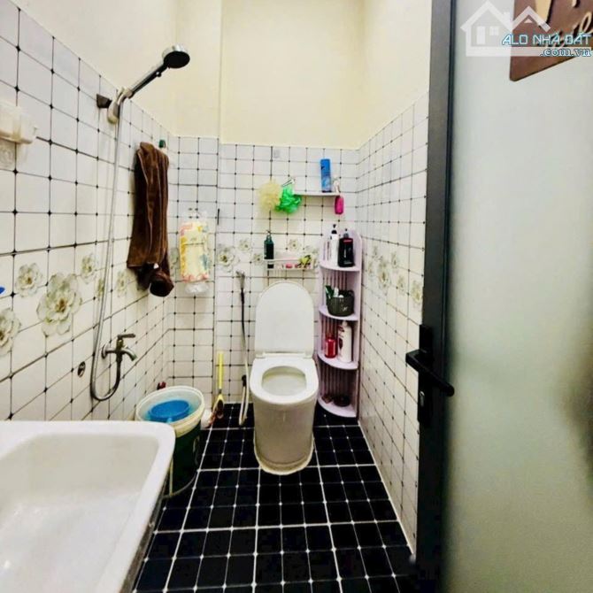 Bán nhà mới đường Quang Trung, Gò Vấp, Ngang Gần 7m, 3 Phòng Ngủ, chỉ 4 Tỷ hơn - 4
