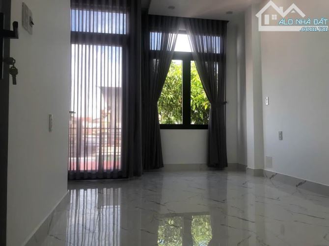 BÁN NHÀ 2 TẦNG – KIỆT NGUYỄN LỘ TRẠCH, XUÂN PHÚ, TP HUẾ - 4