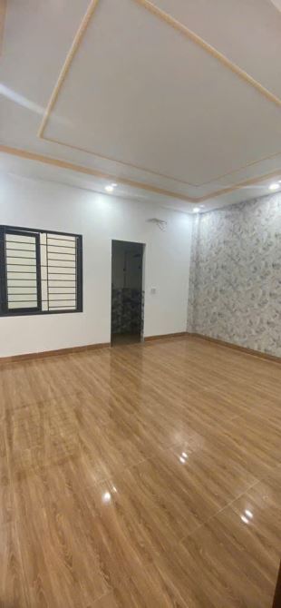 BÁN NHÀ HẺM XE HƠI – 65M² – 3 TẦNG – THU NHẬP ỔN ĐỊNH – QUANG TRUNG-  GÒ VẤP - 4