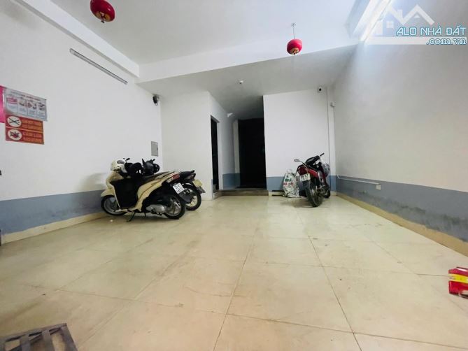 Bán nhà ccmn dòng tiền trung văn diện tích 68m 7 tầng tháng máy oto chạy vòng quanh - 4