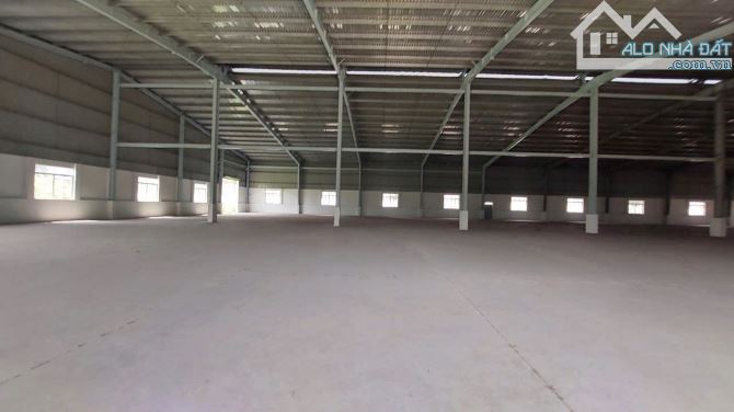 Cho thuê xưởng 1,4hecta khu vụce Phước Tân, Biên Hòa, Đồng Nai (XT120) - 4