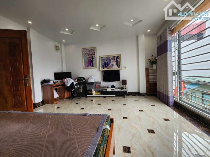 BÁN NHÀ VĨNH NGỌC ĐÔNG ANH  ĐẦU TƯ NGON VỊ TRÍ ĐẮC ĐỊA KD ĐA RẠNG VỈA HÈ ÔTÔ TRÁNH GẦN CẦU - 4