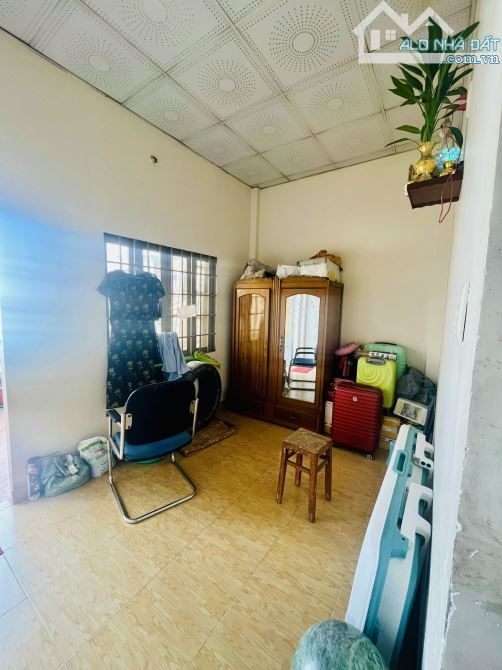Bán nhà hẻm ô tô Phạm Văn Chiêu, gần kênh Tham Lương,P.14 Gò Vấp, chỉ nhỉnh 4.6 tỷ - 4