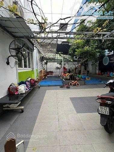 MT Khu Bình Phú 2. DT: 8x16m 128m2. hạ sâu 12,7 tỷ - 4