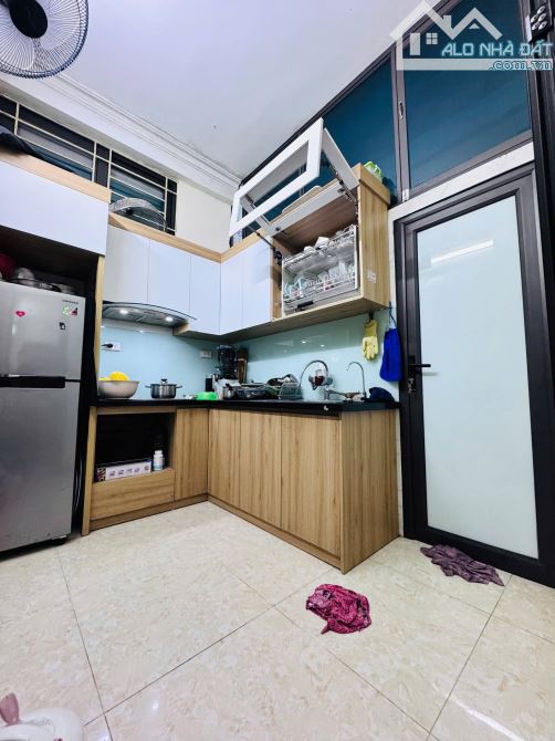 Bán nhà lô góc, Phú Mỹ, Gần BX Mỹ Đình, Nguyễn Hoàng, Nam Từ Liêm. 34m2. 8 Tỷ - 4