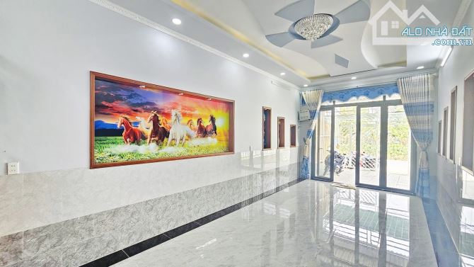 NHÀ TRỆT LẦU PHƯỜNG BA LÁNG QUẬN CÁI RĂNG TP.CẦN THƠ- GẦN CẦU BA LÁNG QL 61C - 4