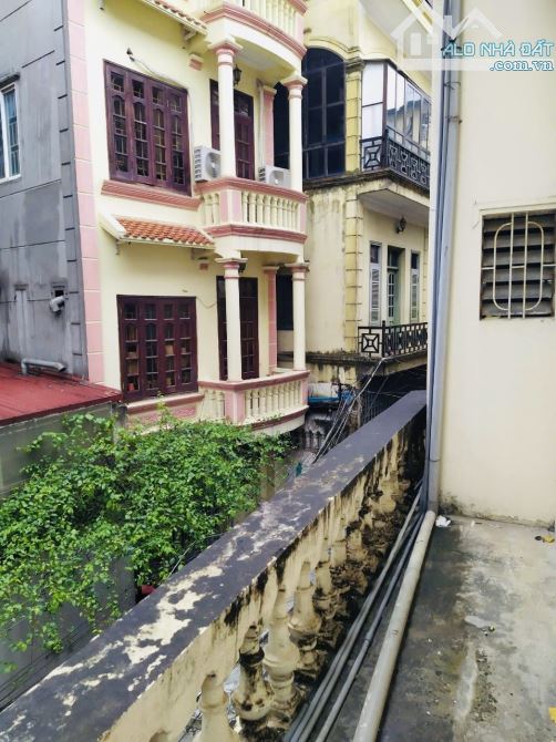 Bán nhà gần phố đi bộ Trịnh Công Sơn. Căn góc. 88m2 x 3T, MT 6,68m. Oto. 35,8 tỷ. - 4