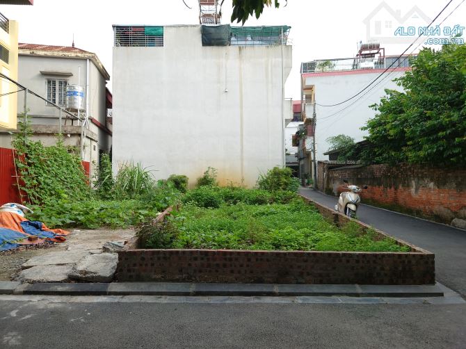 VIEW Hồ Sen- Công Viên, Đông Anh-Nam Hồng Chủ Cần Thanh khoản lô đất 84m, Ô Tô, Giá đầu tư - 4