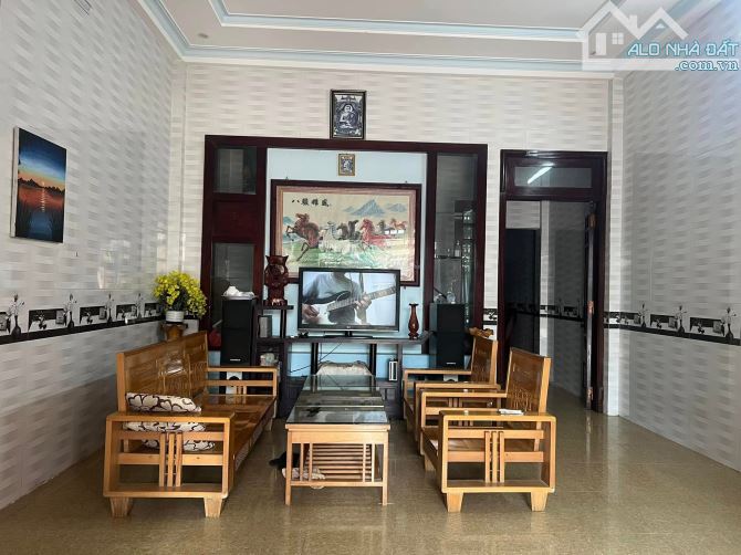 Bán nhà mặt tiền đường Phan Anh - 3