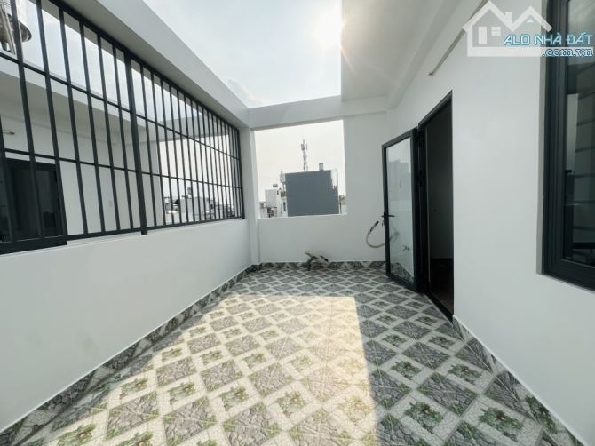 BÌNH TÂN-SIÊU PHẨM - NHÀ ĐẸP NGAY HƯƠNG LỘ 2 – Ô TÔ ĐỖ CỬA – CHỈ NHỈNH 6 TỶ. - 4