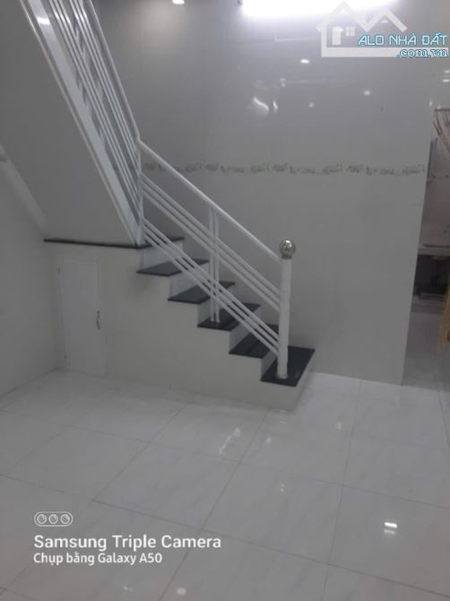 NHÀ 1 TRỆT 1 GÁC, HẺM Ô TÔ, GẦN TTTM VINCOM, TT PHƯỜNG 1 – TP. SA ĐÉC - 4