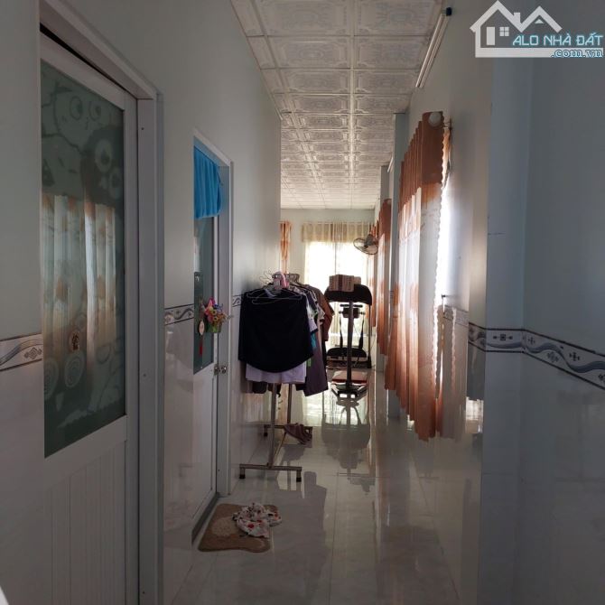 NHÀ 1 TRỆT 1 LẦU DT 168M(5X30) MỚI ĐẸP, ĐƯỜNG ĐINH HỮU THUẬT, CÁCH TTTM VINCOM SA ĐÉC 500 - 4