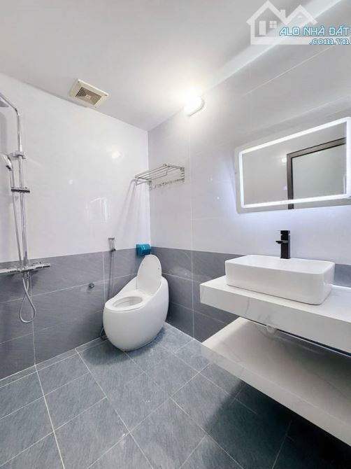 TÔI CHÍNH CHỦ CẦN BÁN NHÀ PHỐ XÃ ĐÀN 4TẦNG 38M GIÁ 5,59 TỶ - 4