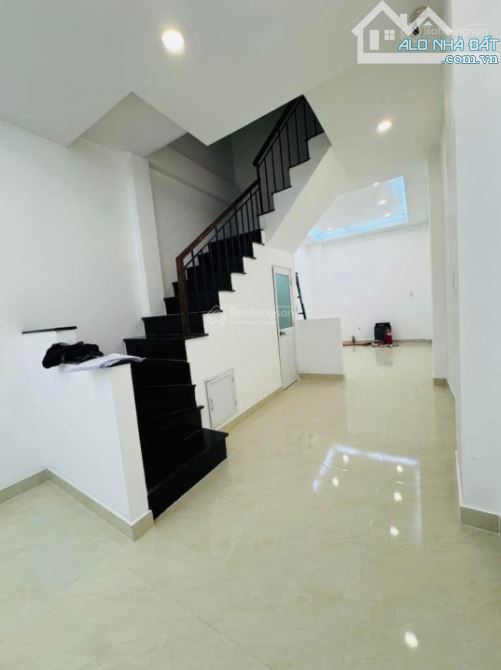 🏡 Bán nhà mới 3/2, Q.10, hẻm 5m, 8.x tỷ! - 4