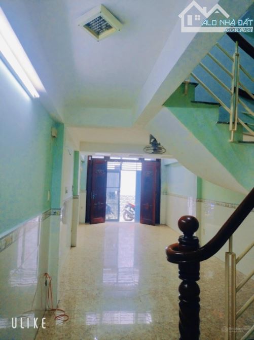 🏡 Bán nhà Lý Thường Kiệt, Q.10, giá rẻ 7.x tỷ! - 4