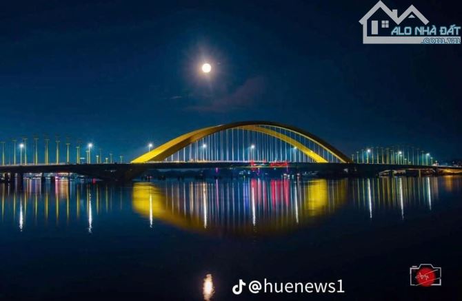 BÁN LÔ ĐẤT 206m MẶT TIỀN NGUYỄN PHÚC NGUYÊN - 5