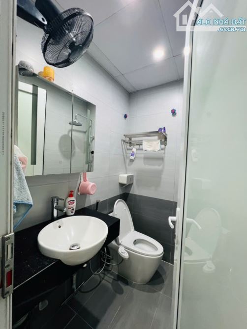 CĂN GÓC SIÊU PHẨM INTRACOM 2 – 96M² – 2 BAN CÔNG – FULL NỘI THẤT 1 TỶ – TẦNG 14 VIEW CỰC - 5