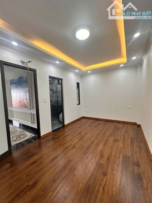 Bán nhanh ngôi nhà đẹp Phúc Lợi 72m 6 tầng, thang máy ngõ ô tô tránh KD 15 tỷ - 5