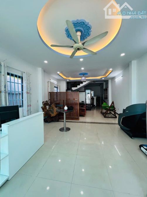 Bán nhà Đường ôtô, Nguyễn Thị Thập, Bình Thuận, Quận 7, 12 tỷ, 100m2 - 5