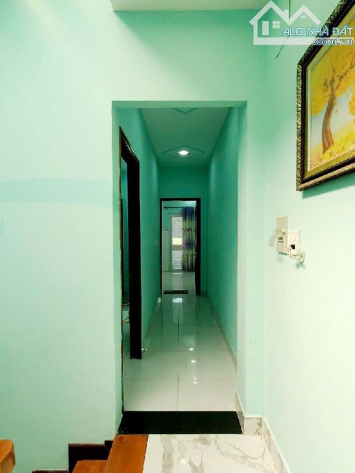NHÀ ĐẸP 4X20M HẺM 10M ĐƯỜNG HƯƠNG LỘ 2 – BÌNH TRỊ ĐÔNG A – SỔ RIÊNG HOÀN CÔNG – CHỈ 5.79 T - 5