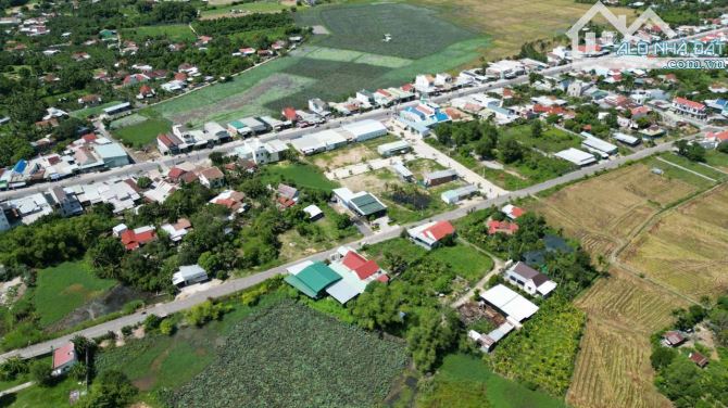 Bán lô đất Diên Phước, Diên Khánh gần chợ, trường học, đường nhựa 14 mét chỉ 1,55 Tỷ - 5