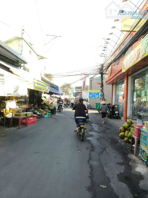 Cần bán nhà mặt tiền chợ Đồi An Bình, diện tích 171m - 5