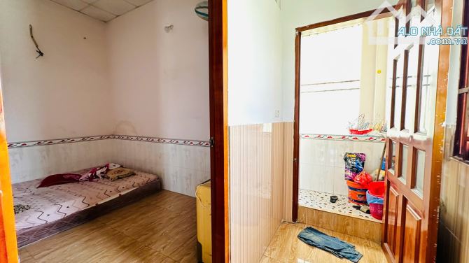 Nhà gần VinCom Dĩ An, phường Dĩ An, Tp Dĩ An 4,2 tỷ - 5