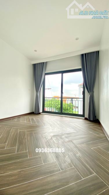 BÁN NHÀ 5 TẦNG SIÊU VIP GIA QUẤT - LONG BIÊN – LÔ GÓC – XE BA GÁC - DT 52M2, GIÁ 7 TỶ - 5