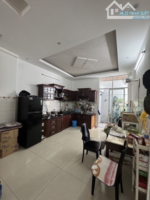 🍀NGAY AEON MALL BÌNH TÂN - NHÀ 4 TẦNG VIEW CÔNG VIÊN LỚN - Ở VÀ KD  80M2 NHỈNH 14 TỶ - 5