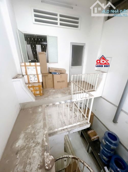 Bán Nhà Mặt Tiền QL1A  Ngay Ngân Hàng MB Tân Hoà gần chợ Hoà Bình GX Lộ Đức - 5