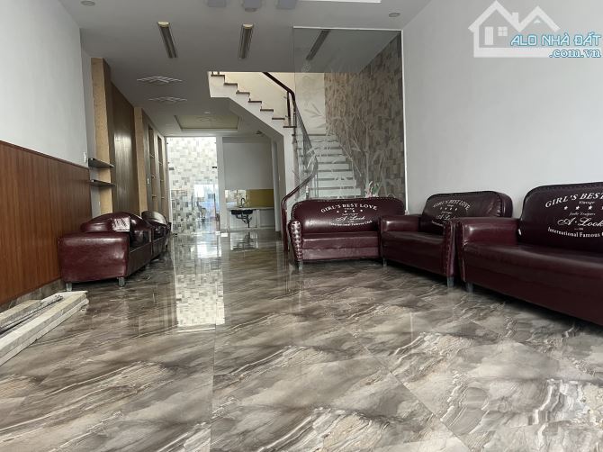 ✅Cần bán gấp căn 3 tầng đường Trần Thị Tính, tp Nha Trang Chỉ 7,5 Tỷ - 5