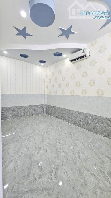 NHÀ TRỆT LẦU PHƯỜNG BA LÁNG QUẬN CÁI RĂNG TP.CẦN THƠ- GẦN CẦU BA LÁNG QL 61C - 5