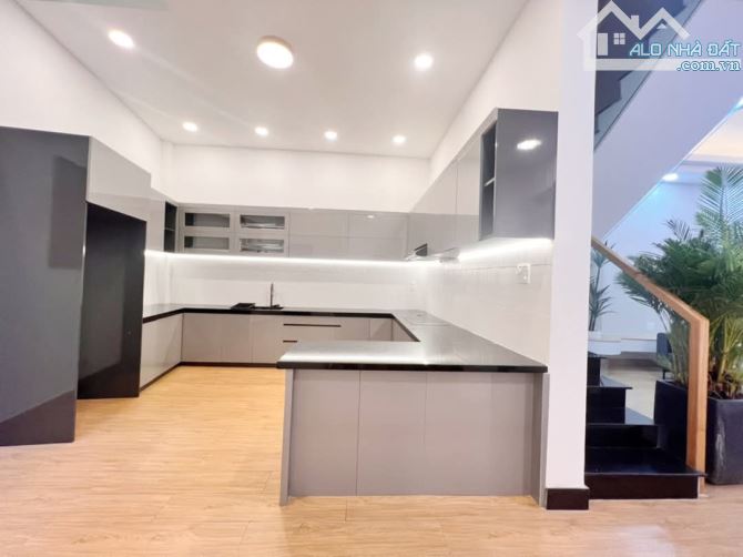 🏡🏡NGAY CHỢ 339 PHƯỚC LONG B - NHÀ ĐẸP 3 TẦNG 70 M² NGANG KHỦNG 6 M DÀI 12 M💥NỞ HẬU. - 5