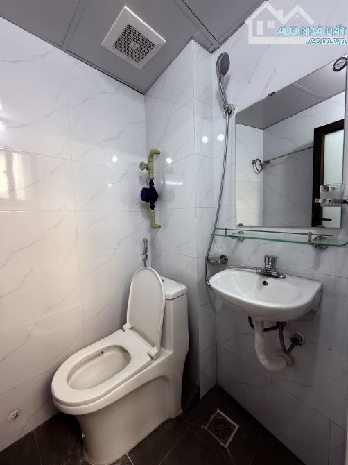 Bán tòa CCMN phố Phú Đô- Lê Quang Đạo, Thang máy- Full nội thất- Nhỉnh 9 tỷ - 5