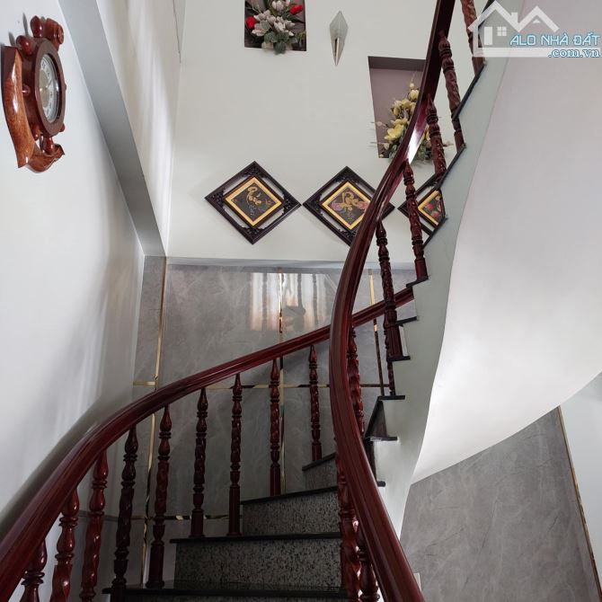 NHÀ 1 TRỆT 1 LẦU DT 168M(5X30) MỚI ĐẸP, ĐƯỜNG ĐINH HỮU THUẬT, CÁCH TTTM VINCOM SA ĐÉC 500 - 5