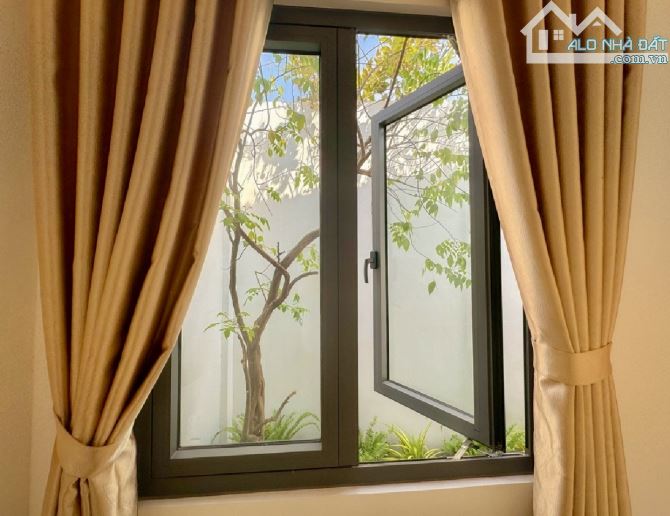 💥💥 BIỆT THỰ MINI MỚI XÂY – NGAY SÁT TRUNG TÂM HÓC MÔN – CHỈ 40 TRIỆU/M² 💥💥 - 5