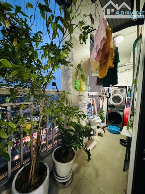 CĂN GÓC SIÊU PHẨM INTRACOM 2 – 96M² – 2 BAN CÔNG – FULL NỘI THẤT 1 TỶ – TẦNG 14 VIEW CỰC - 6