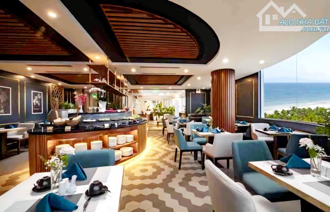 RẺ HƠN THỊ TRƯỜNG 15 TỶ 💥 TOÀ KHÁCH SẠN ĐÀ NẴNG VIP 10 TẦNG, LÔ GÓC TRẦN BẠCH ĐẰNG 145TY - 6