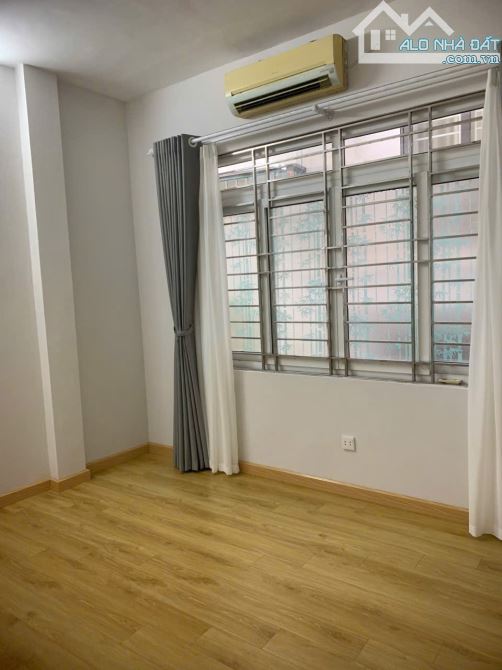 BÁN NHÀ VÕ THỊ SÁU CỰC HIẾM, DT 21M x 4 TẦNG, MT 4M, NHỈNH 5 TỶ, NGÕ THÔNG VỊ TRÍ SIÊU ĐẸP - 6