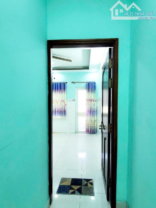 NHÀ ĐẸP 4X20M HẺM 10M ĐƯỜNG HƯƠNG LỘ 2 – BÌNH TRỊ ĐÔNG A – SỔ RIÊNG HOÀN CÔNG – CHỈ 5.79 T - 6