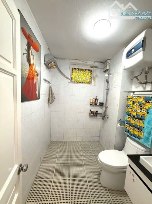 CĂN HỘ SIÊU ĐẸP CT4-5 YÊN HÒA – 75M² – 2 NGỦ RỘNG – TẦNG ĐẸP – GIÁ CHỈ 6.05 TỶ - 6