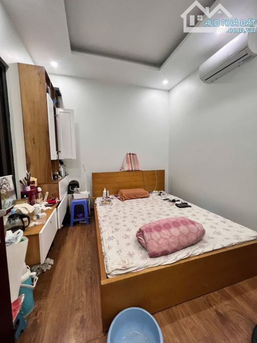 Bán Nhà Trung Kính Cầu Giấy-Phân Lô Oto Tránh Kinh Doanh Thang Máy-50m 7 Tầng Giá 22 Tỷ - 6