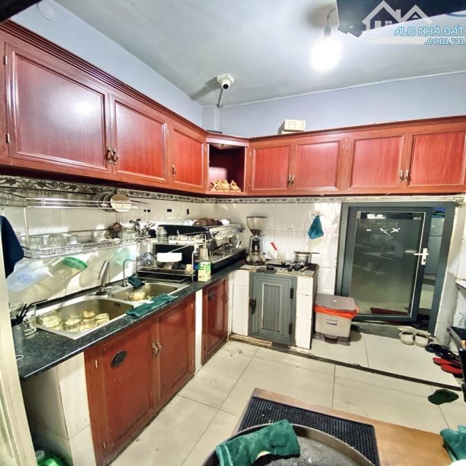 CĂN GÓC 2 MẶT TIỀN NGUYỄN SỸ SÁCH - KHÔNG LỘ GIỚI  -  SỔ VUÔNG VỨC - 4 TẦNG - CHỈ 12.x TỶ - 6