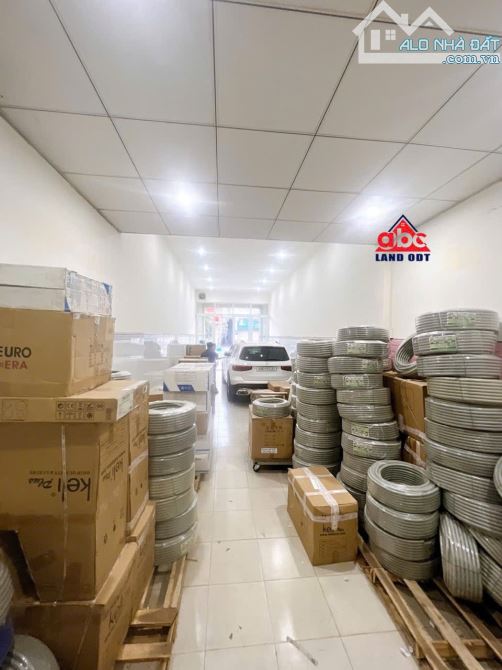 Bán Nhà Mặt Tiền QL1A  Ngay Ngân Hàng MB Tân Hoà gần chợ Hoà Bình GX Lộ Đức - 6