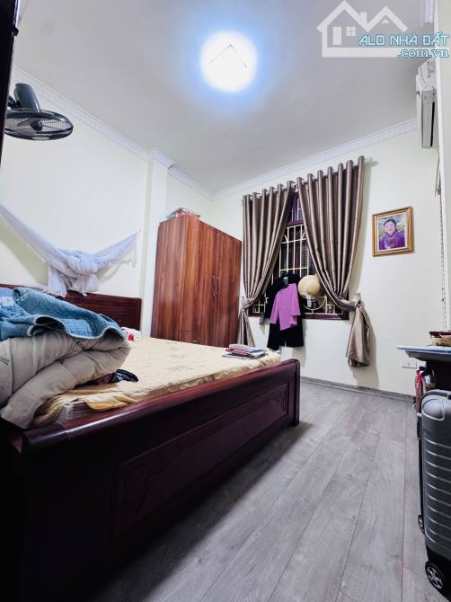 Bán nhà lô góc, Phú Mỹ, Gần BX Mỹ Đình, Nguyễn Hoàng, Nam Từ Liêm. 34m2. 8 Tỷ - 6